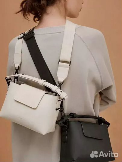 Сумки и рюкзаки новые и б/у