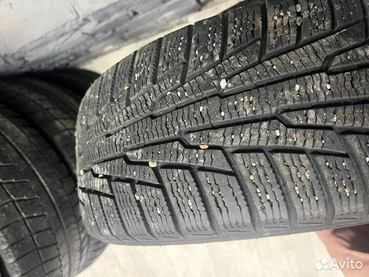 Nokian Tyres Nordman RS 205/55 R16 31N