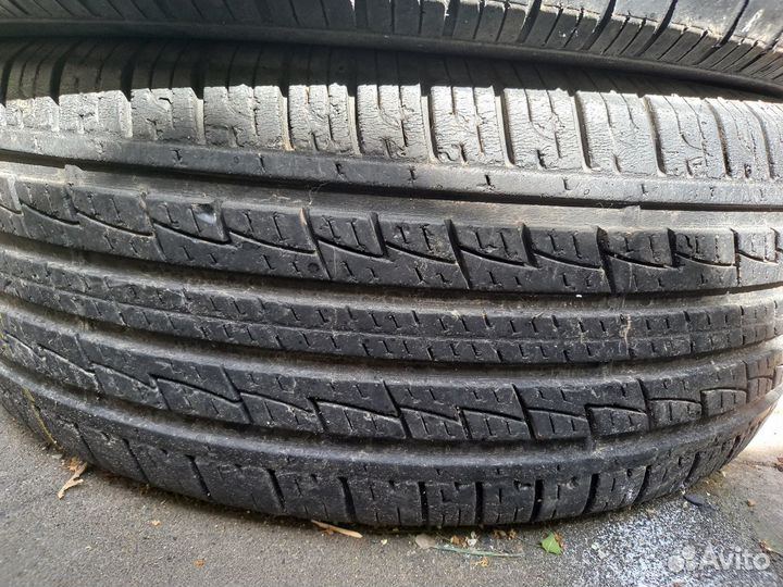 Fronway Roadpower H/T 79 265/60 R18 110H