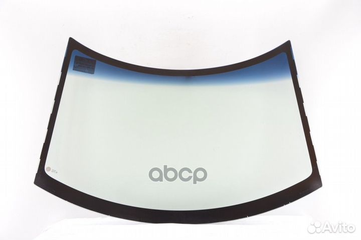 Стекло лобовое suzuki swift ZC# 3/5D 04-11 suzt