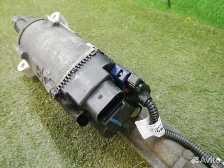 Рейка рулевая Mercedes-Benz GLE Coupe