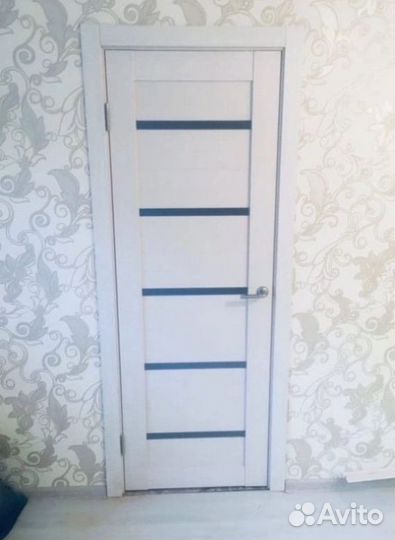 Межкомнатные двери от производителя с гарантией