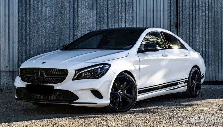 Диски Mercedes R18 Оригинал