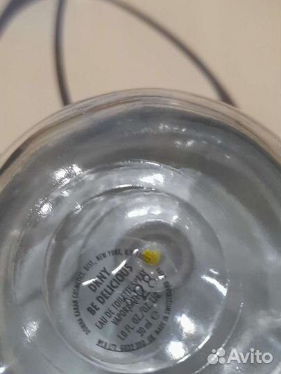 Туалетная вода женская оригинал