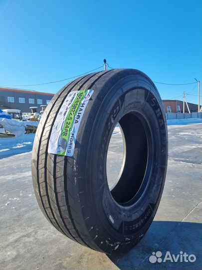 Грузовые шины Haida HD585 385/65 R 22.5