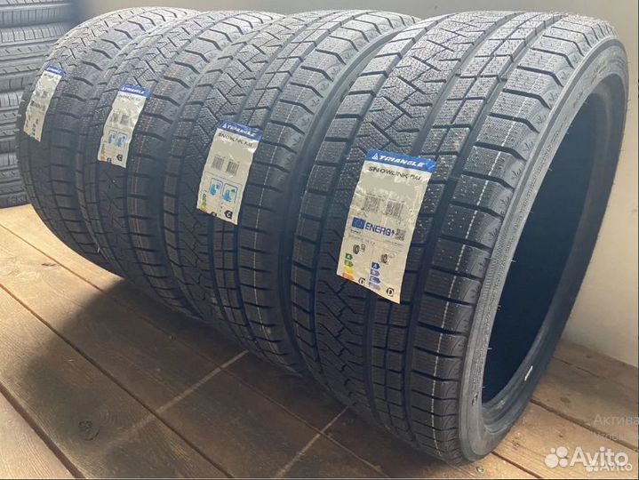 Triangle PL02 235/45 R18 98V