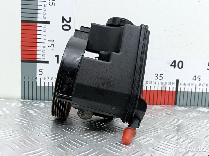 Насос для Peugeot-Citroen 206