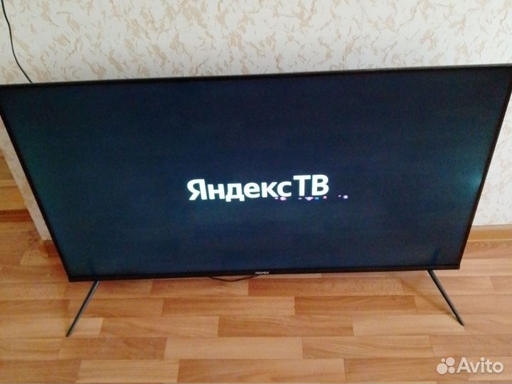 Телевизор SMART tv Noved 50U329MSY