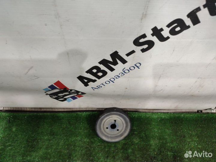 Шкив помпы Bmw 116I F20 N13B16A 2013