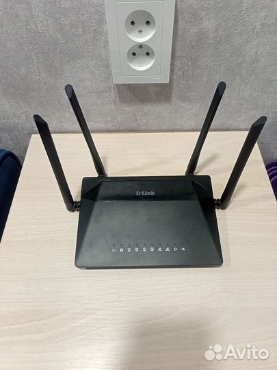 Wifi роутер