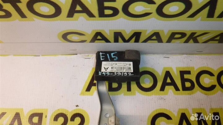 Блок электронный Toyota Corolla (E150) 2006-2013