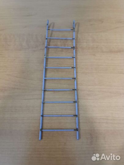 Лестница для хомяка/попугая