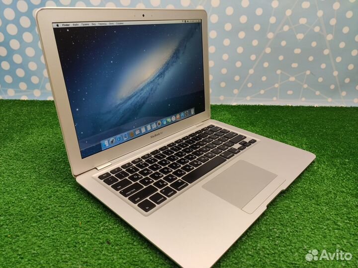 MacBook Air 13 SSD nvidia