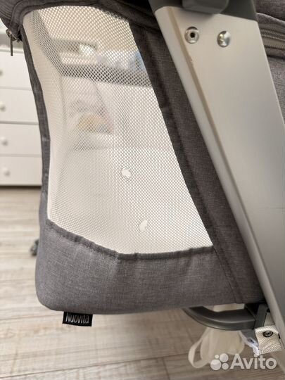 Детская складная кровать Nuovita