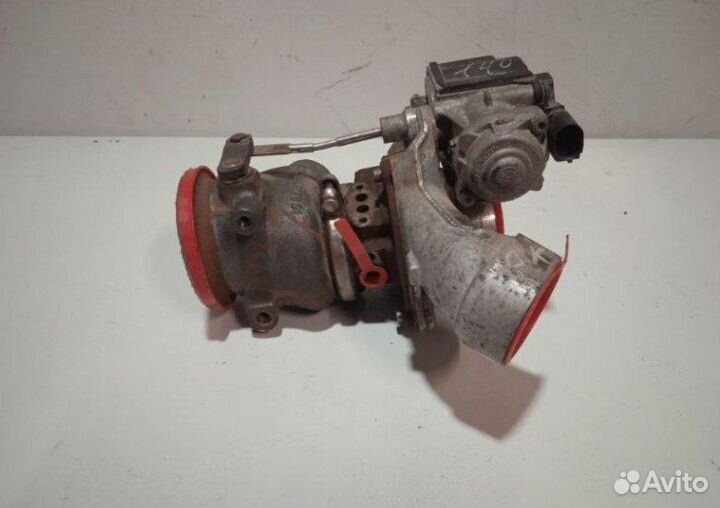 Турбина Volkswagen Golf 7 1.4 04E145721B