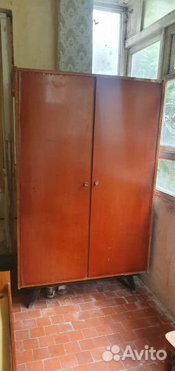 Старинная мебель на реставрацию