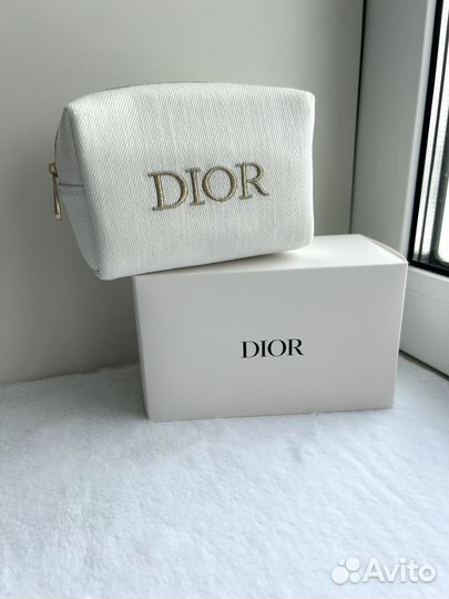 Косметичка Christian Dior