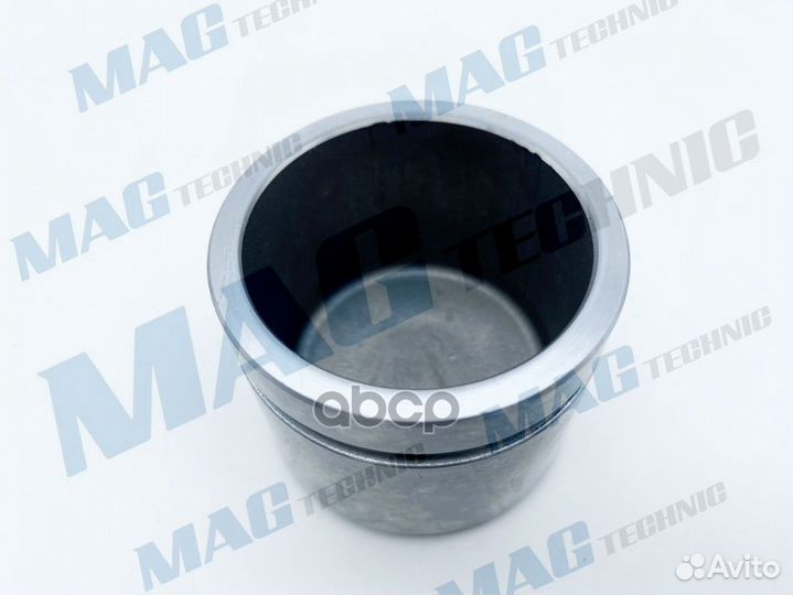 Поршень суппорта mazda 323 (BG) / MX3 05-94-01-01