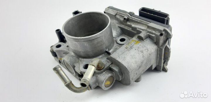 Дроссельная заслонка Honda Civic FD1 R18A 2008