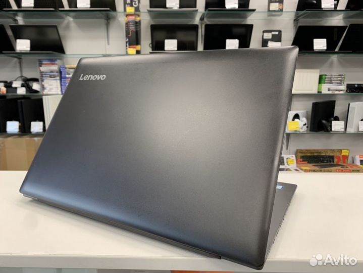 Ноутбук Lenovo ideapad 330-15IKB