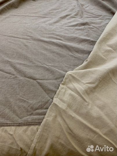 Пододеяльник 150х200 и наволочкс IKEA