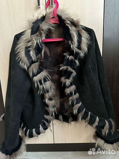 Куртка женская