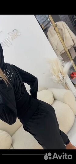 Спортивный костюм женский новый