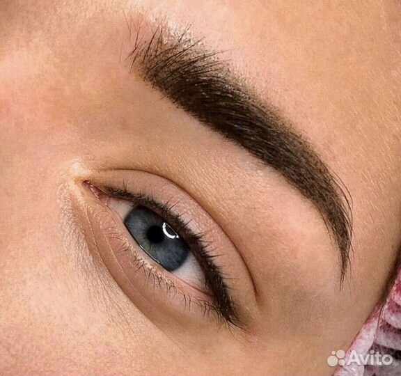 Аппарат для перманентного макияжа