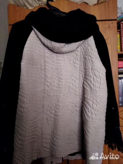 Продам курточку