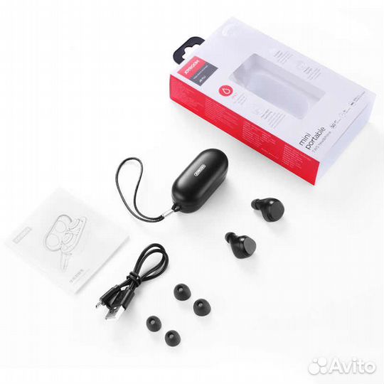 TWS Bluetooth гарнитура joyroom JR-TL1