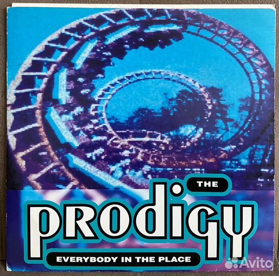 The Prodigy