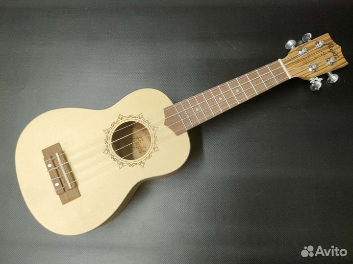 Укулеле сопрано flight