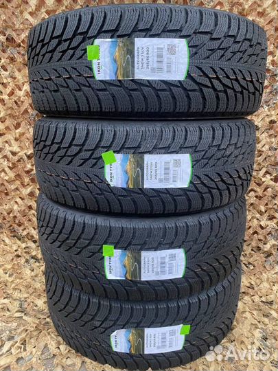 Ikon Tyres Autograph Snow 3 SUV 255/55 R20 110R