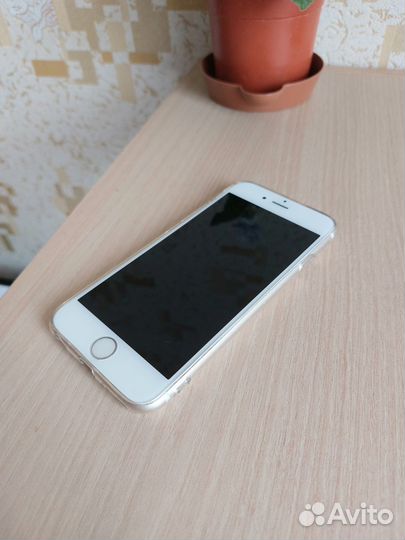 iPhone 6, 16 ГБ