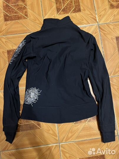 Термокофта для фигурного катания