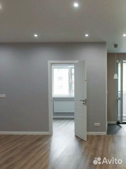 Ремонт квартир