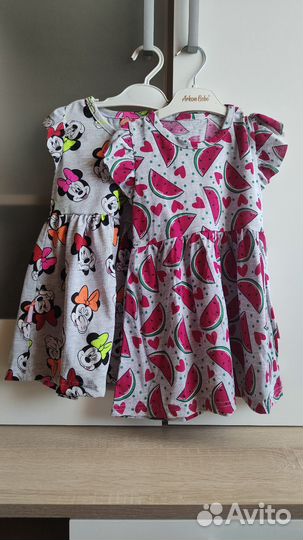 Вещи для девочки