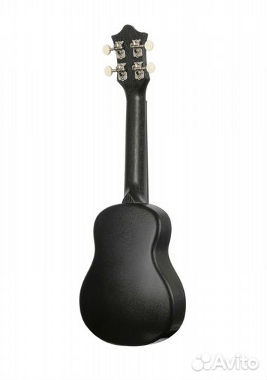 Укулеле сопрано tutti