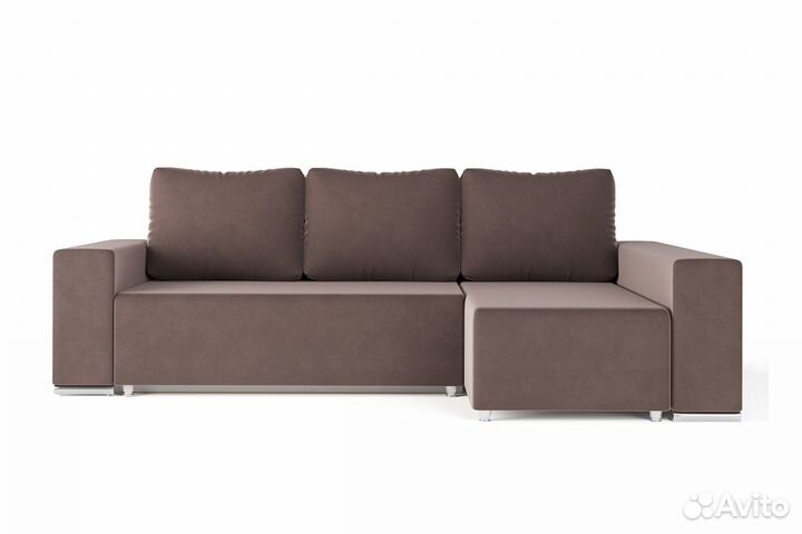 Диван угловой 
