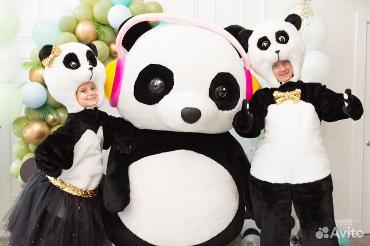 Аниматор на детский день рождения. Праздники