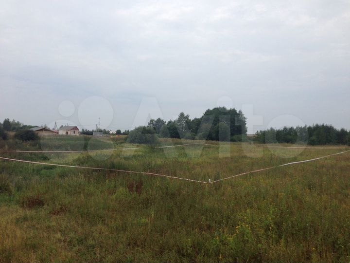 Участок 15 сот. (ИЖС)