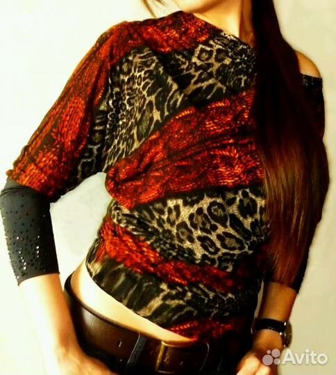 Блузки, кофты, рубашки