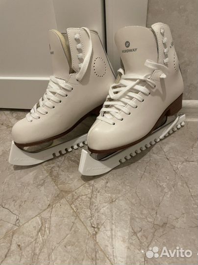 Коньки