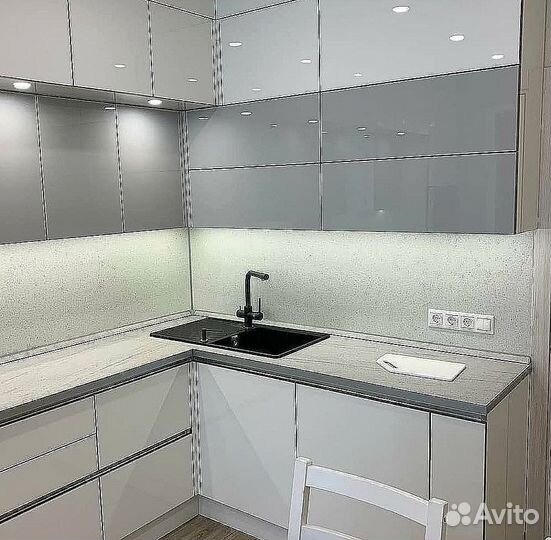 Кухня на заказ