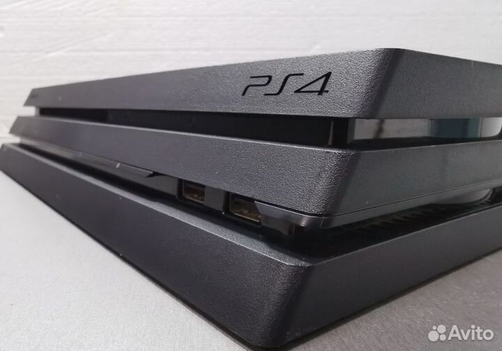 Sony PS4 pro