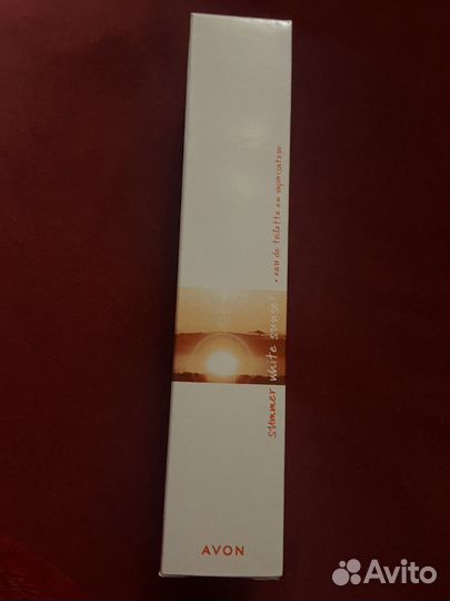 Духи женские avon