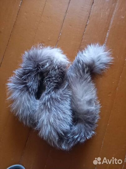 Натуральный мех
