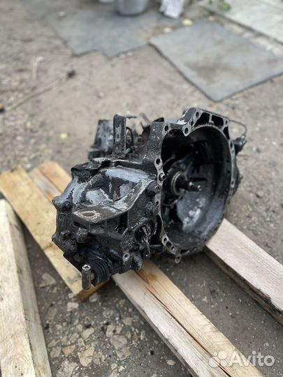 МКПП 2wd 2.0 маверик эскейп трибут