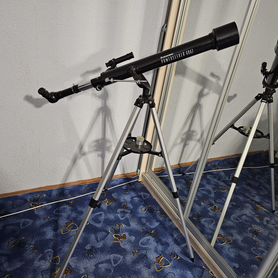 Телескоп Celestron PowerSeeker 60 AZ