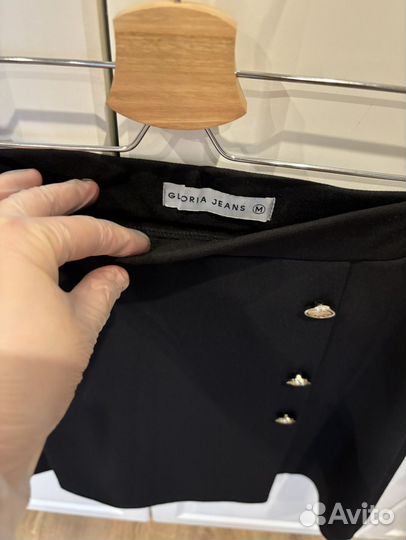 Юбка Gloria jeans размер M